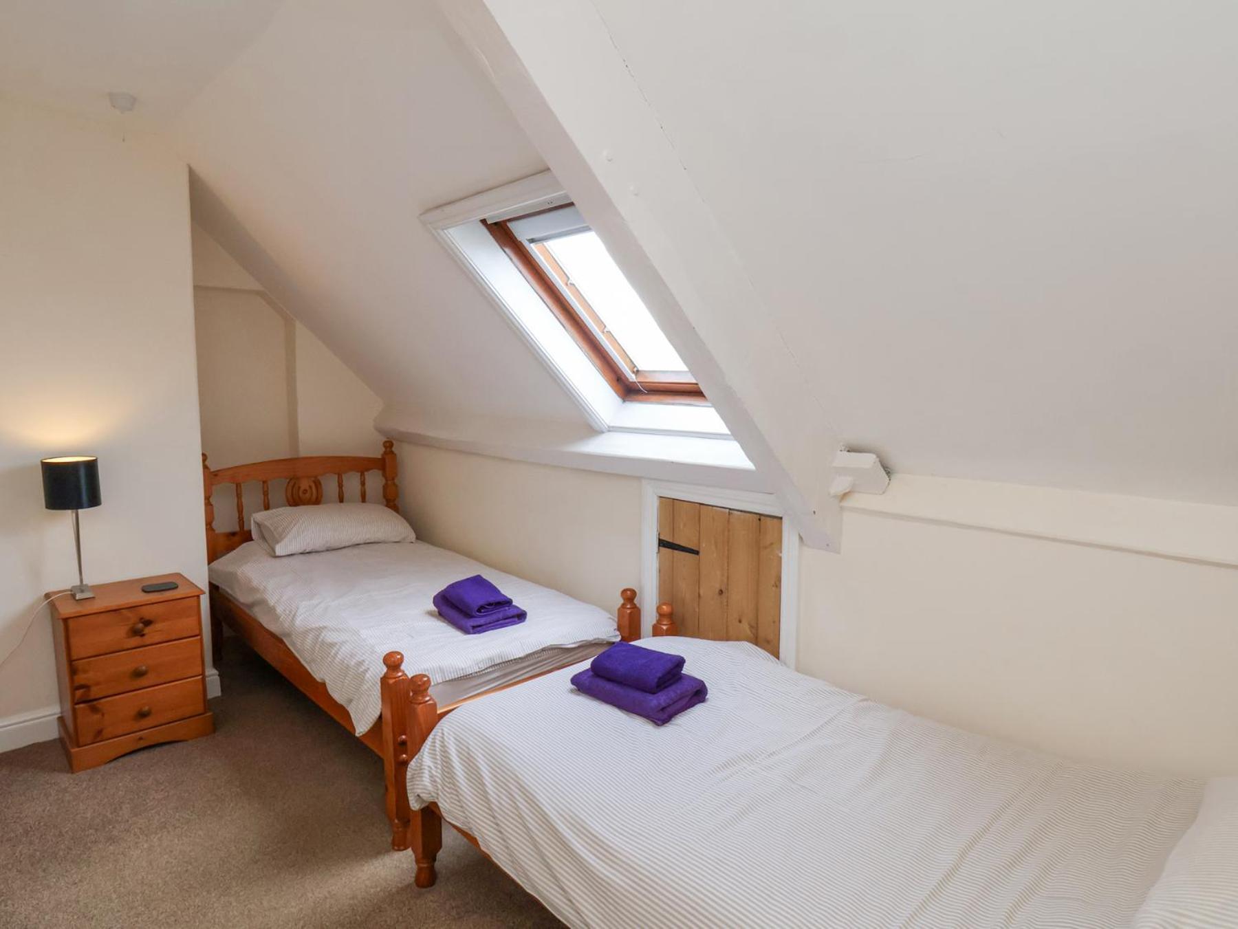 Mayfield Manor Whitby Zewnętrze zdjęcie