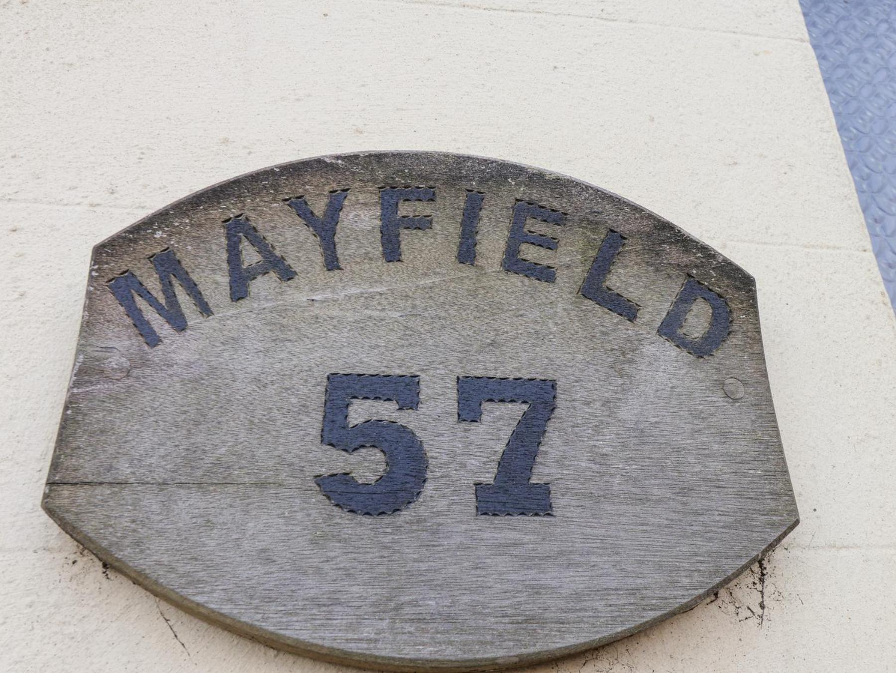 Mayfield Manor Whitby Zewnętrze zdjęcie