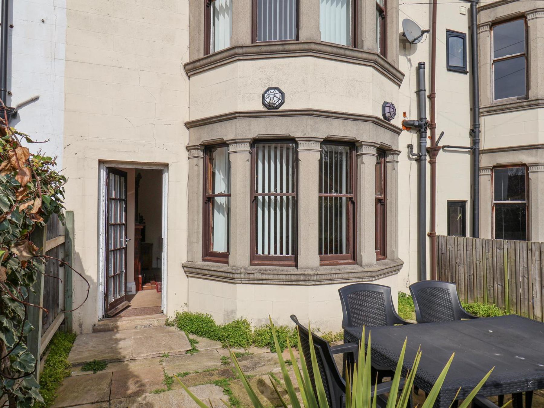 Mayfield Manor Whitby Zewnętrze zdjęcie
