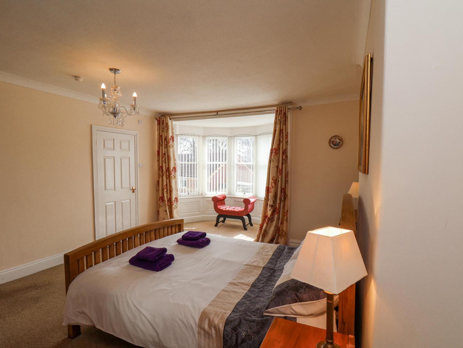 Mayfield Manor Whitby Zewnętrze zdjęcie