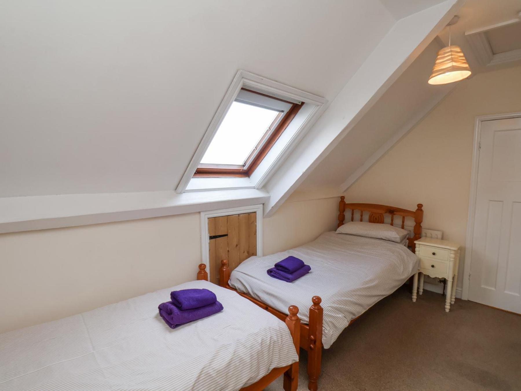 Mayfield Manor Whitby Zewnętrze zdjęcie