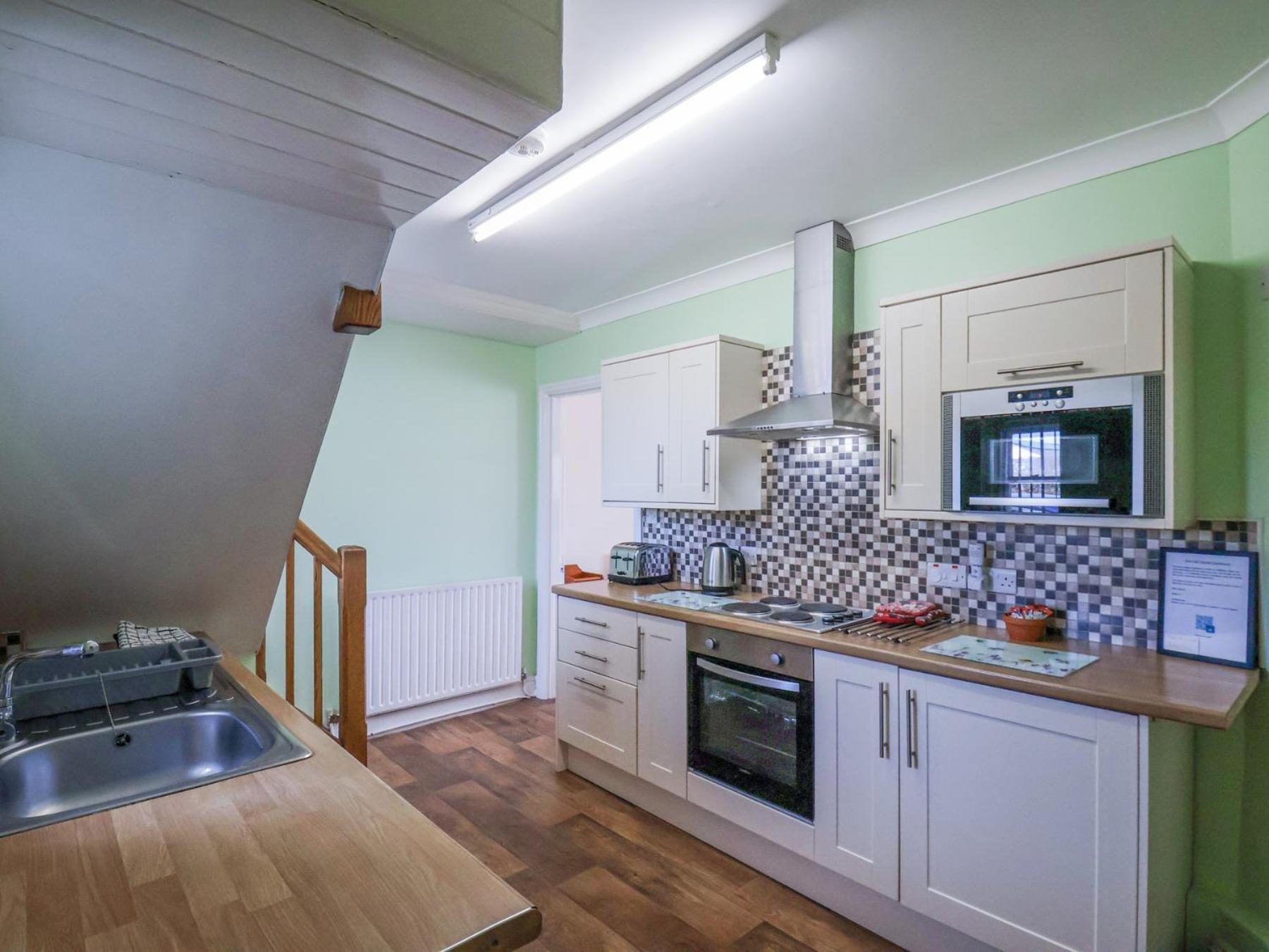 Mayfield Manor Whitby Zewnętrze zdjęcie