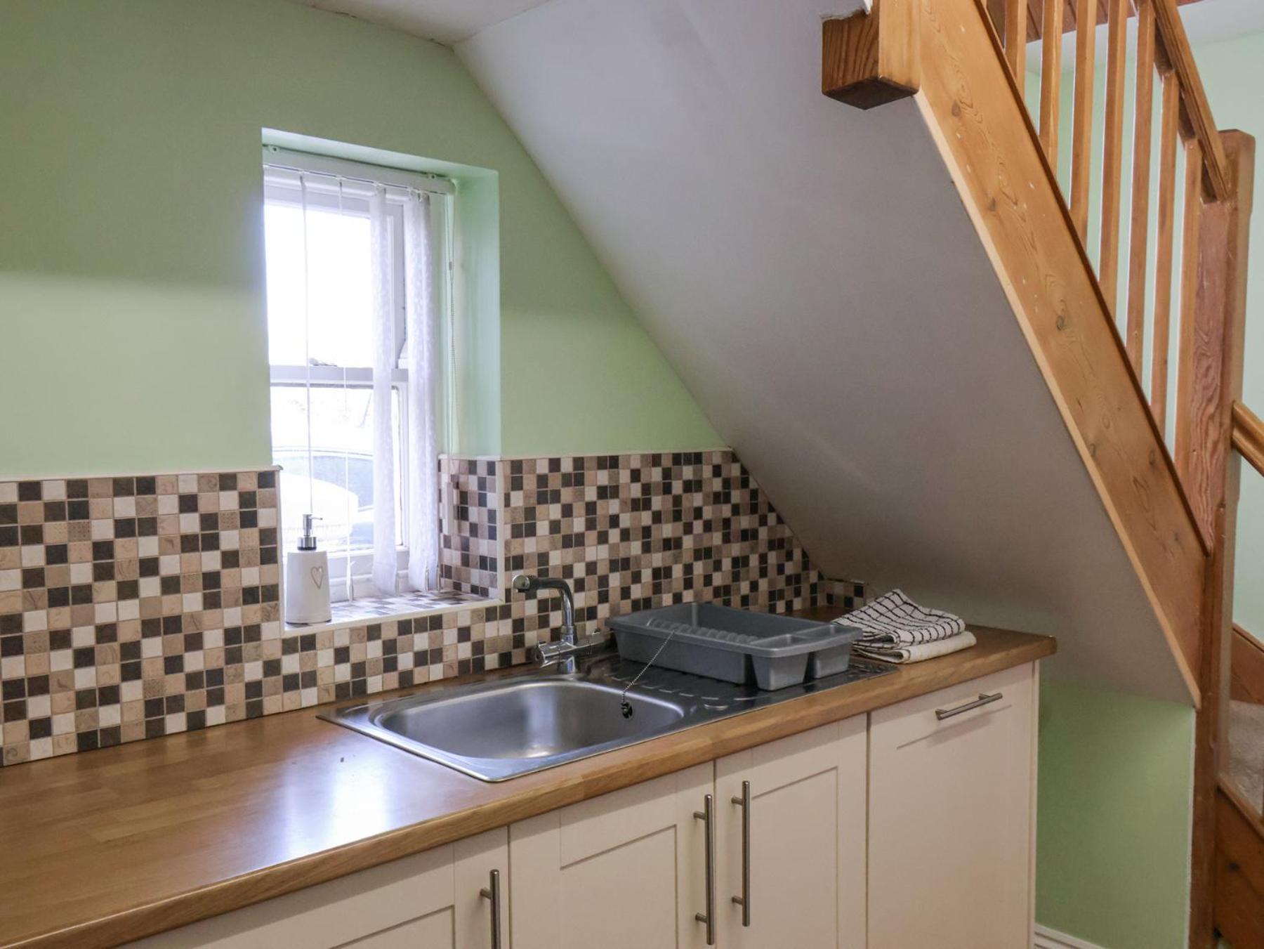 Mayfield Manor Whitby Zewnętrze zdjęcie