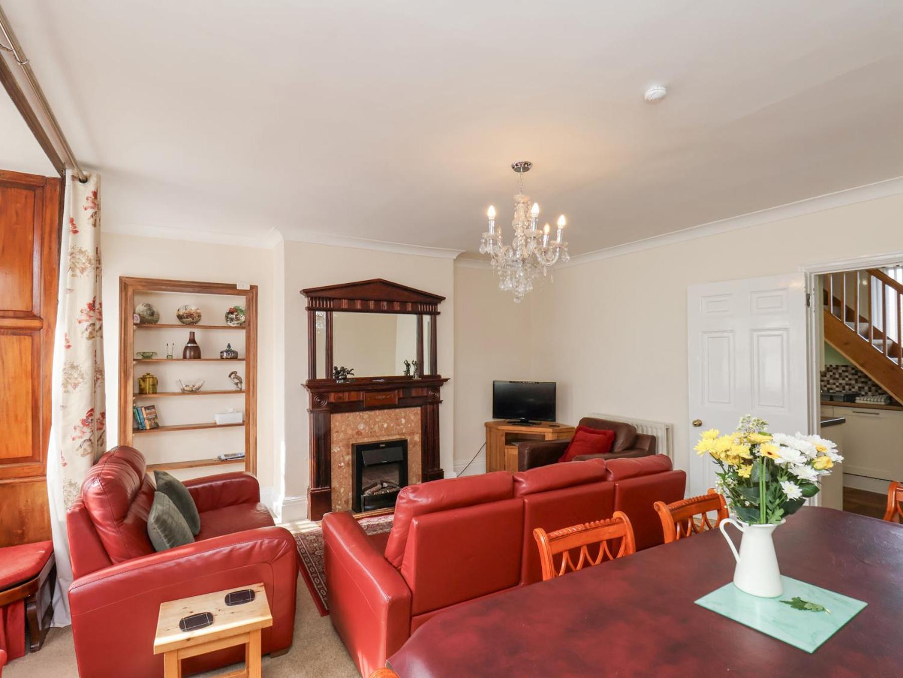 Mayfield Manor Whitby Zewnętrze zdjęcie