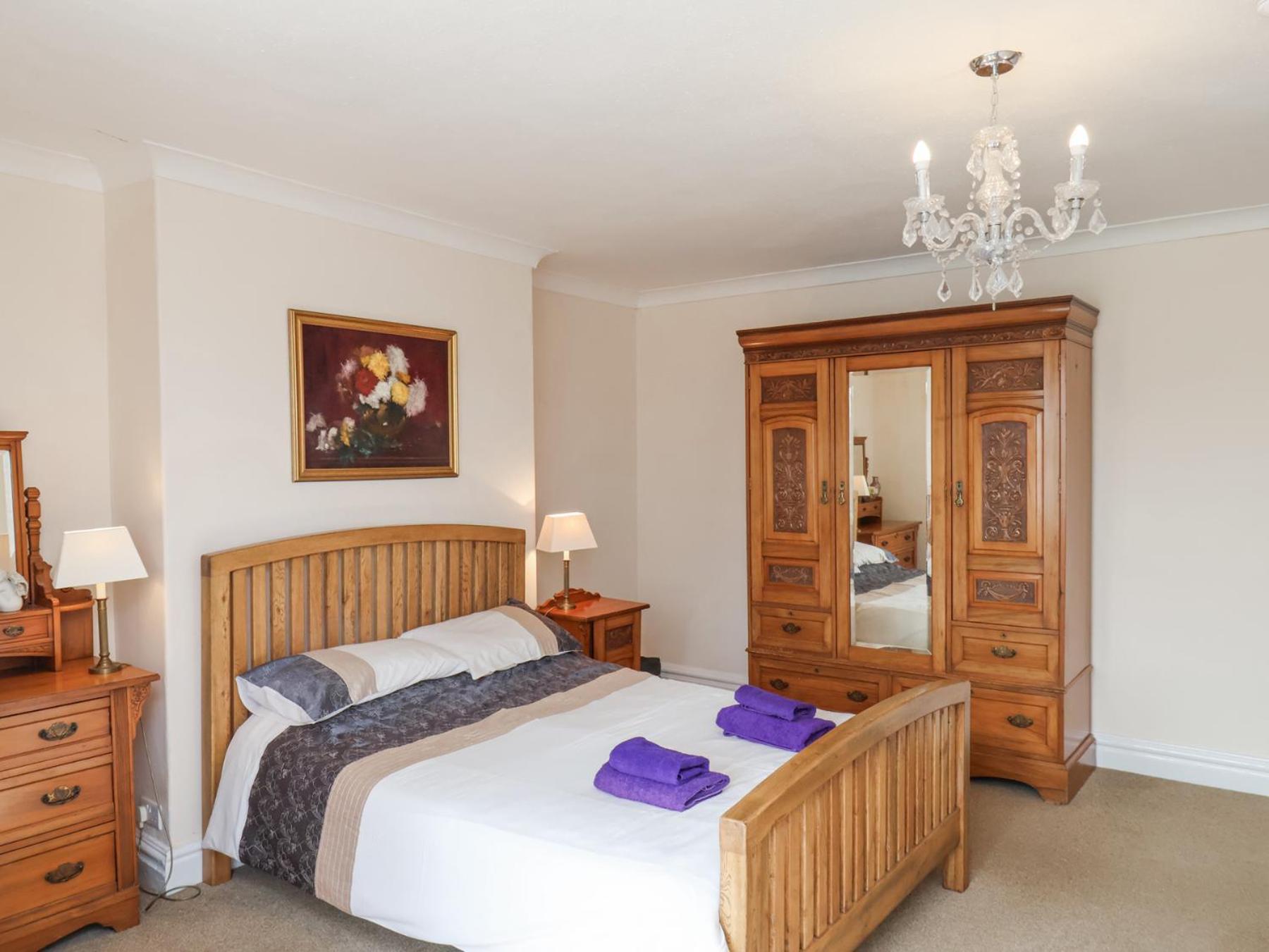 Mayfield Manor Whitby Zewnętrze zdjęcie