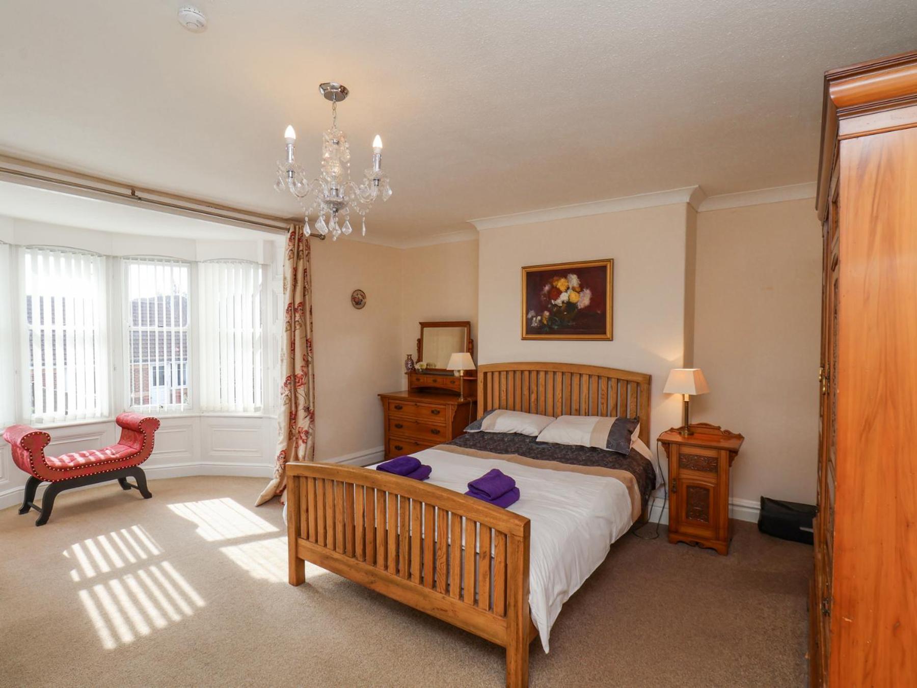 Mayfield Manor Whitby Zewnętrze zdjęcie
