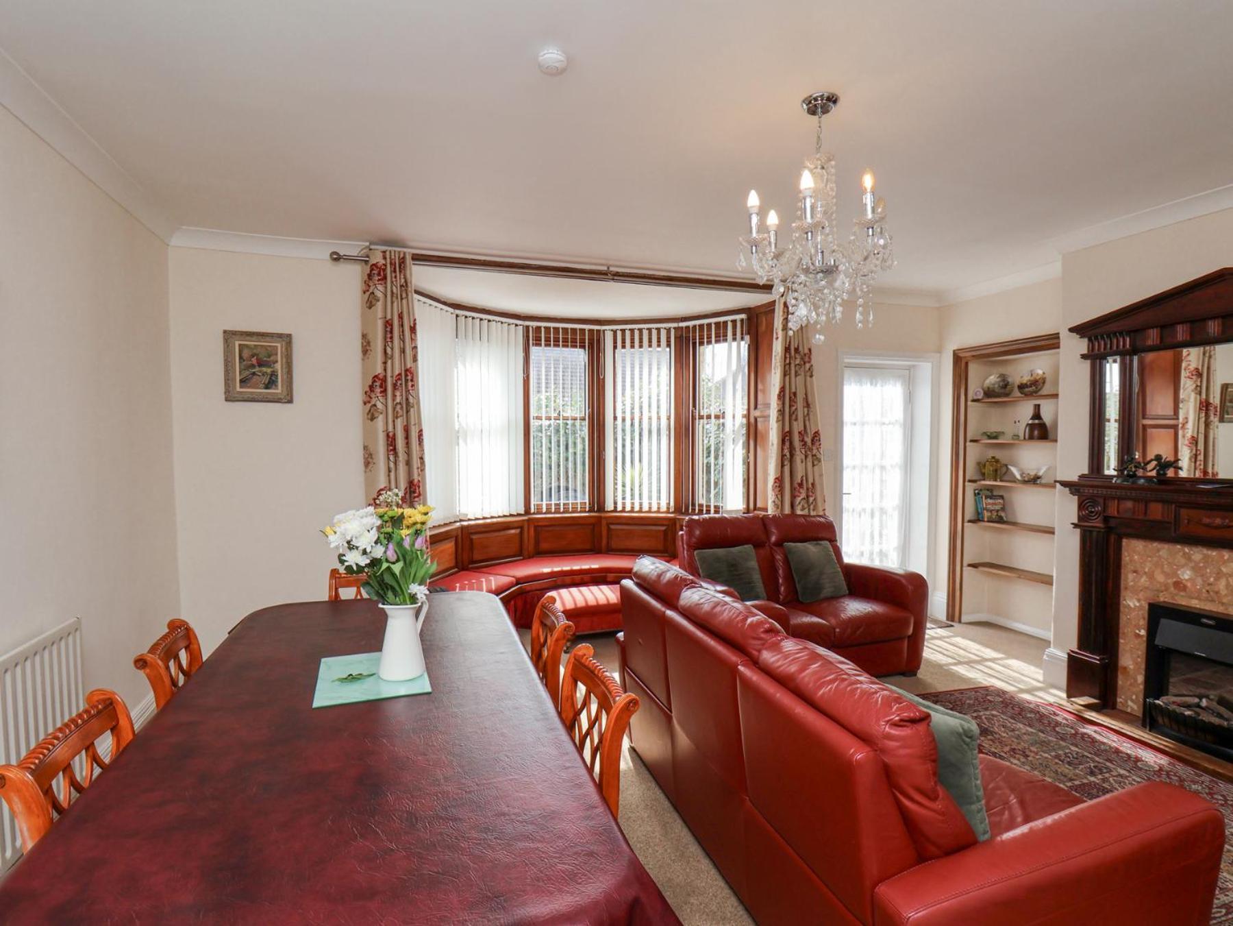 Mayfield Manor Whitby Zewnętrze zdjęcie