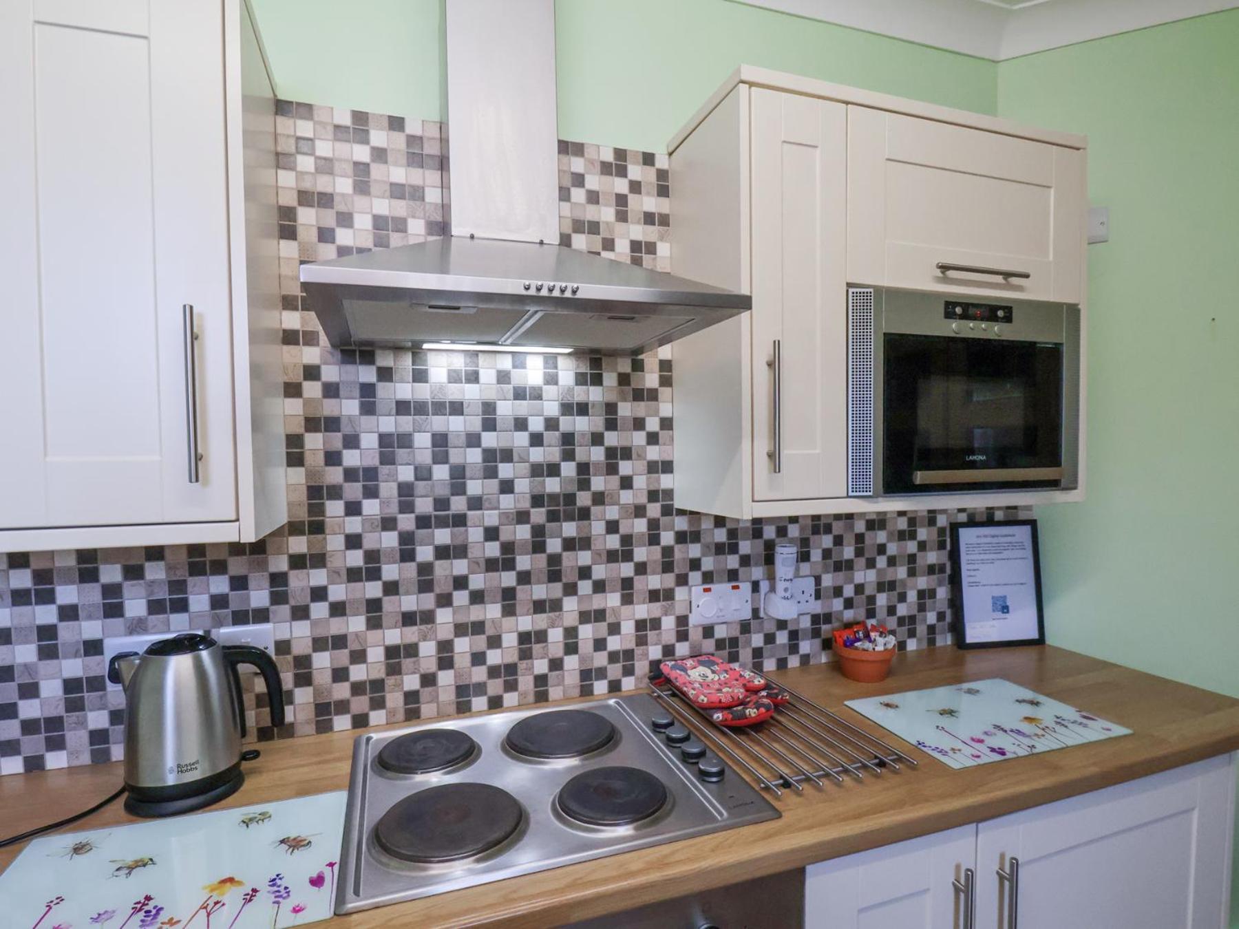 Mayfield Manor Whitby Zewnętrze zdjęcie
