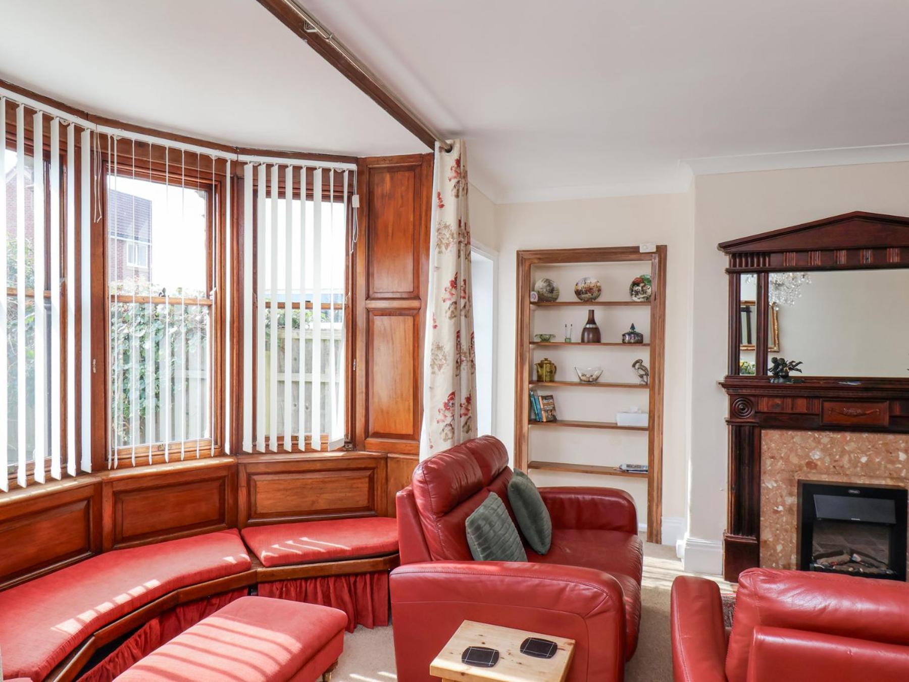 Mayfield Manor Whitby Zewnętrze zdjęcie