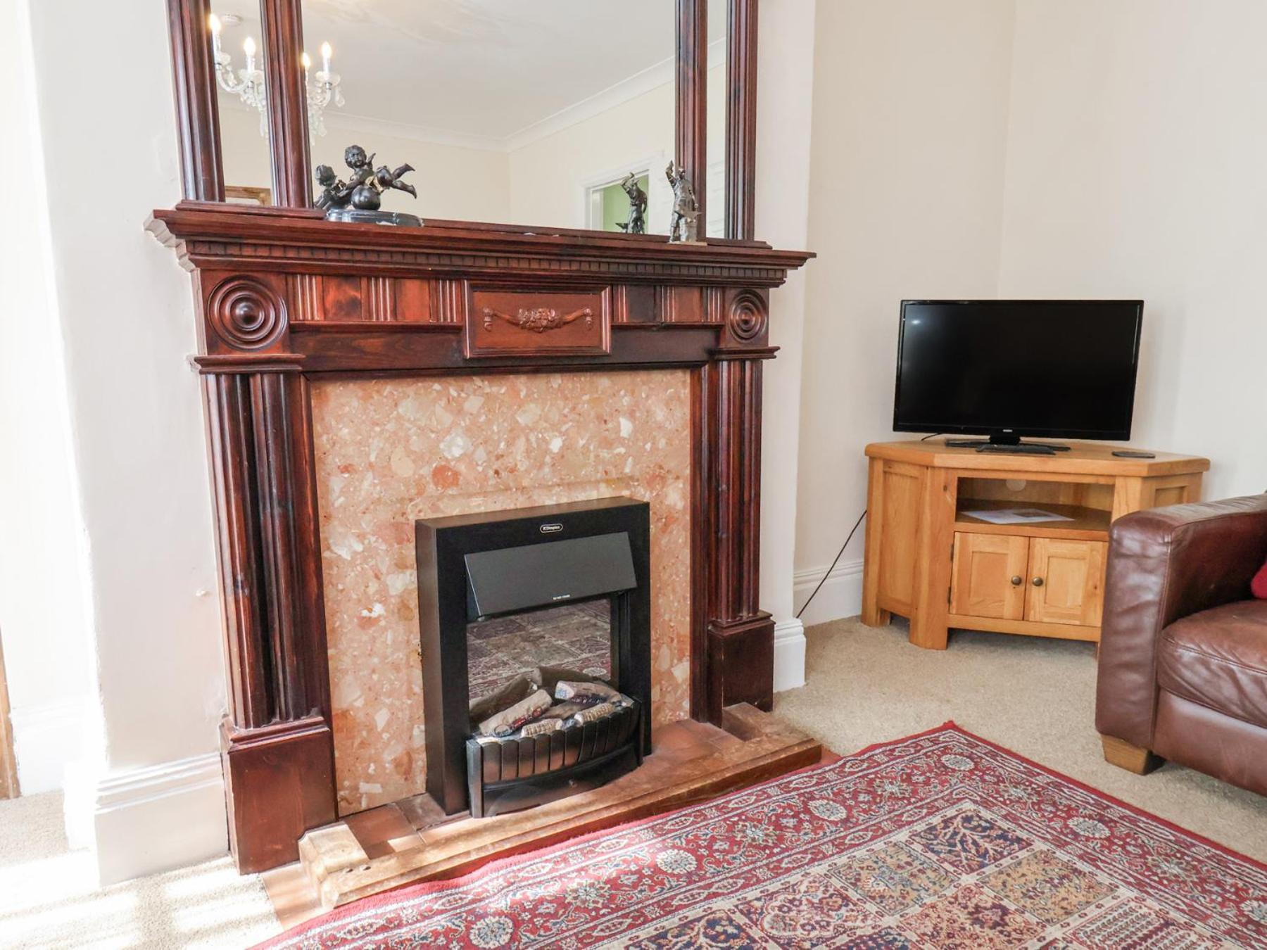 Mayfield Manor Whitby Zewnętrze zdjęcie