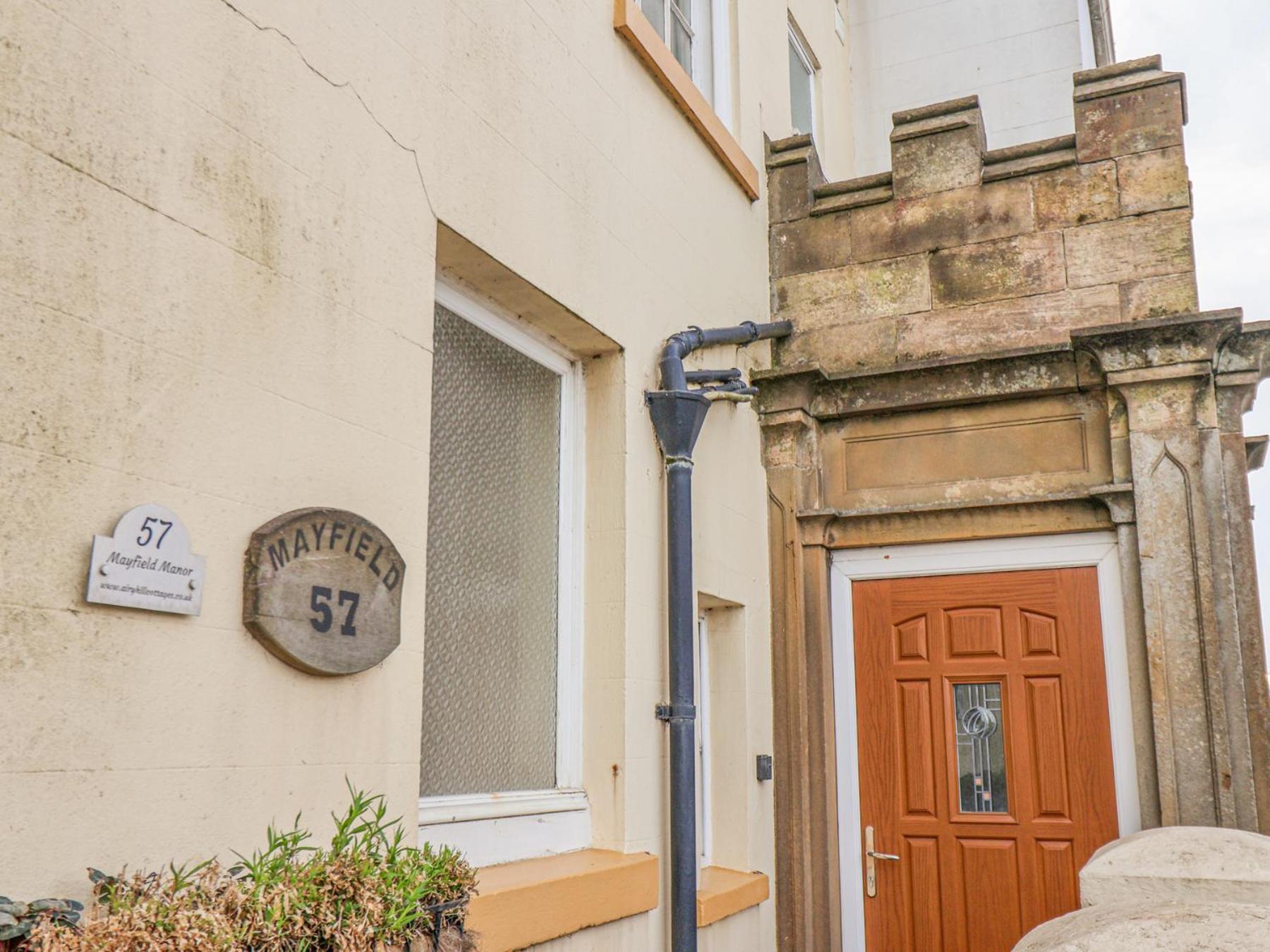 Mayfield Manor Whitby Zewnętrze zdjęcie