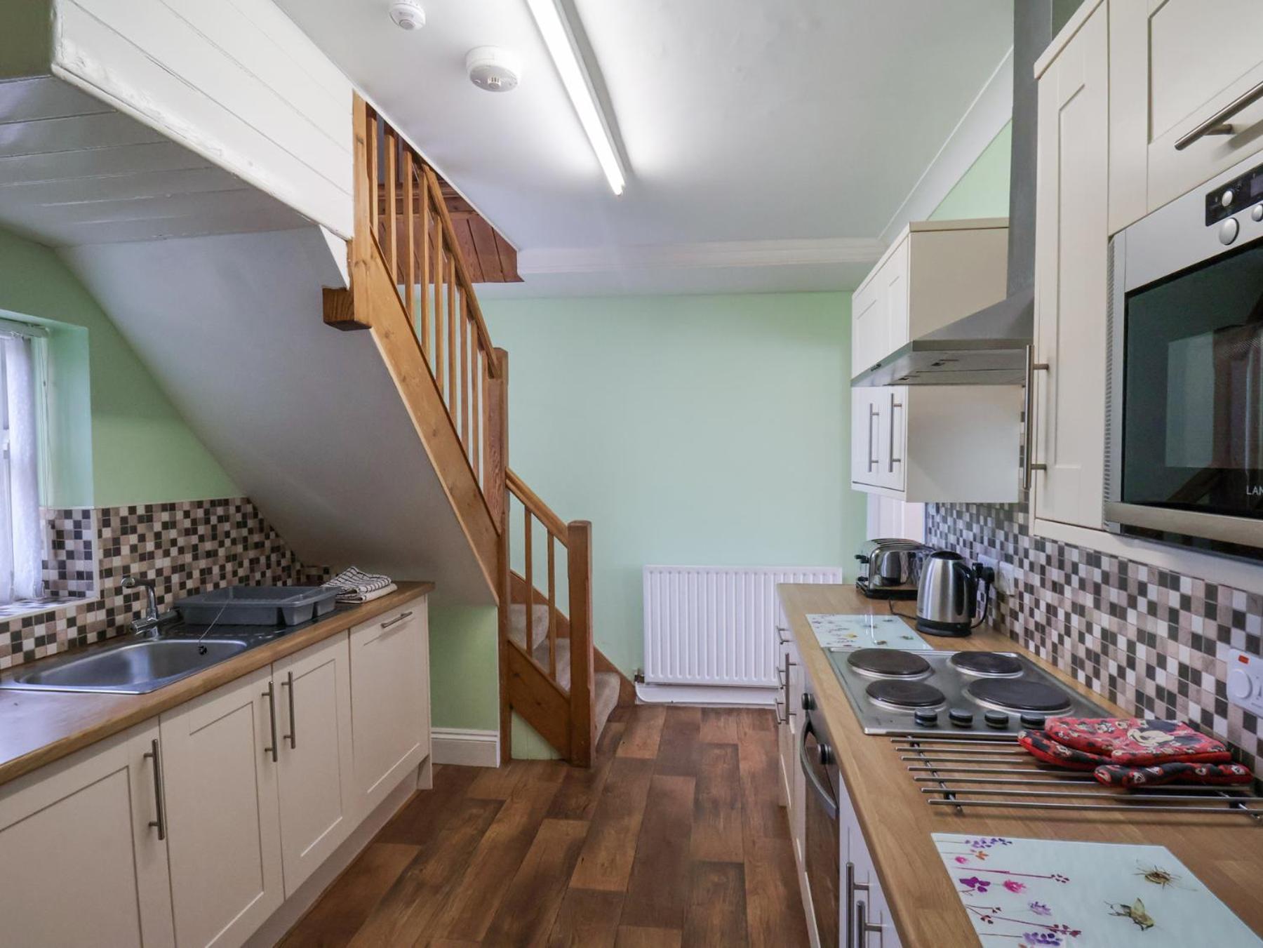 Mayfield Manor Whitby Zewnętrze zdjęcie